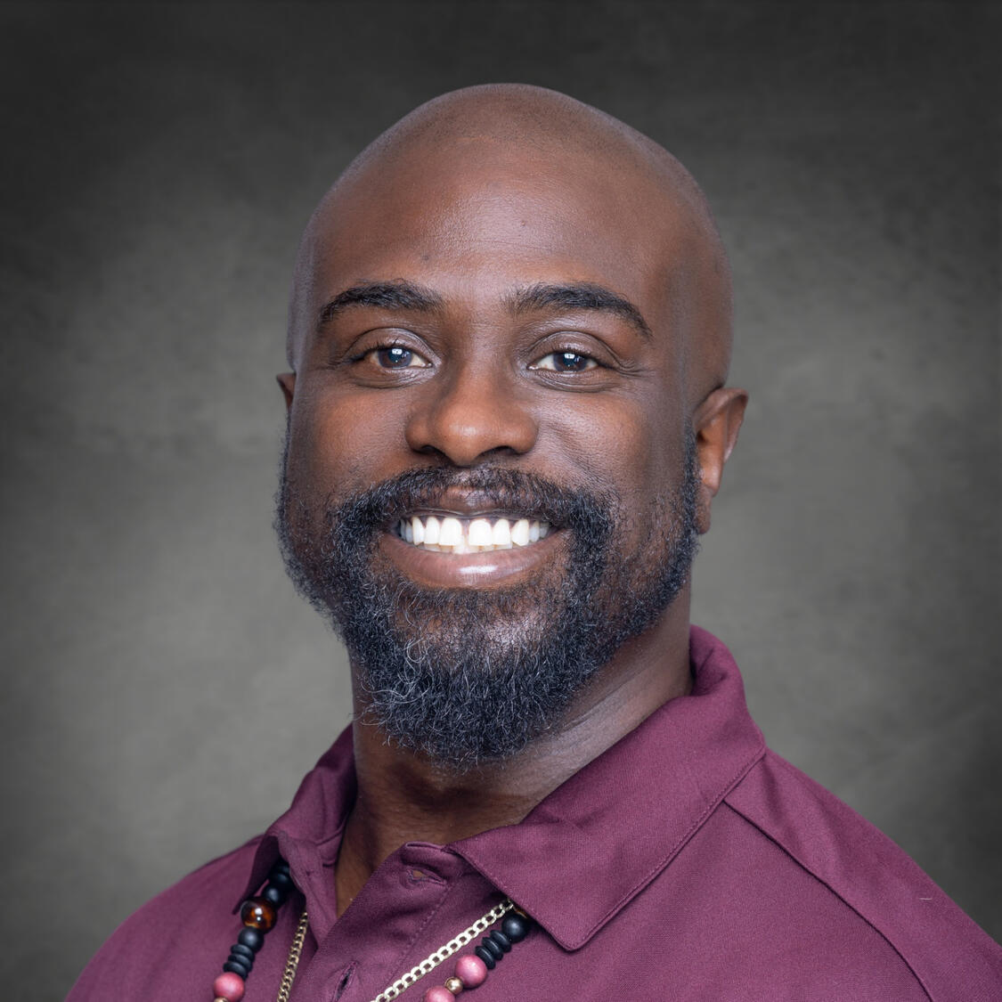 Owner, Kenneth Granville II